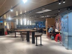 -麦当劳(光新乐购店)