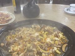 -苏记餐厅(叠南店)