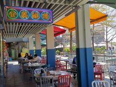 大堂-陈鹏鹏潮汕菜(欢乐海岸 海边景观店)