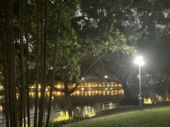 -深圳龙潭公园
