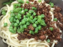 -左撇子私房面