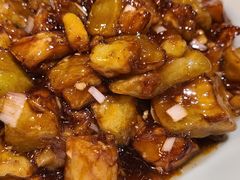 -又一福烤鸭·北京菜(东四店)