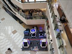 -光启城时尚购物中心