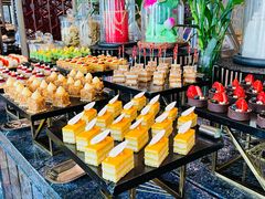 -美食汇自助餐厅(成都万达瑞华酒店)