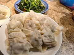-金谷园饺子馆(北邮总店)