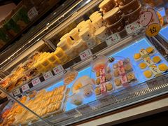 -皇承御点·八旗饽饽铺(避暑山庄店)