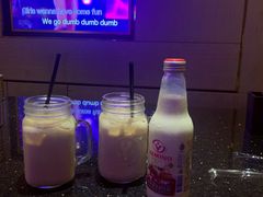 -K+PARTY连锁KTV(盈锋广场店)