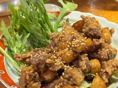 -桂马·日本料理·海胆·海鲜饭·酒场(民主广场店)