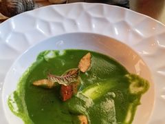 -恰餐厅及酒吧CHAR Bar & Grill(北京三里屯洲际店)