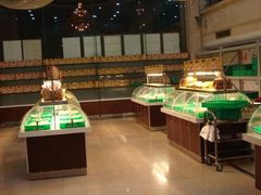 自助取餐区-清真全盛斋传统糕点(许士庙店)