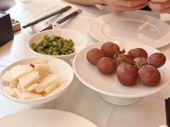 -四季民福烤鸭店(王府井东安门店)