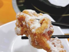 -咕咕站韩国料理(紫金港店)