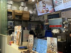 -DQ·蛋糕·冰淇淋(金牛万达店)