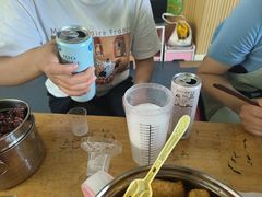 -蛙喔牛蛙(浦口澳林店)
