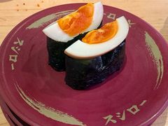 -寿司郎(皇庭广场店)
