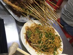 -胖姐烧烤(总店)