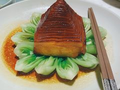 -湖滨28中餐厅·西湖宴·杭州君悦酒店