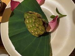 -叶叶菩提(太原别墅店)
