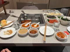 -海底捞火锅(万达广场店)