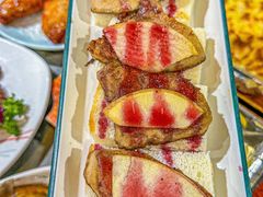-松坂屋日料自助(长城路店)