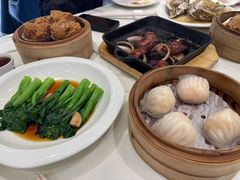 -海上名珠·海鲜酒楼(励骏庞都店)