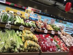 -盒马鲜生(首义店)