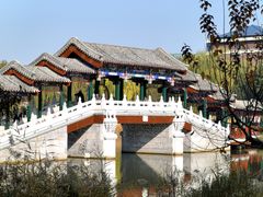 -西海子公园