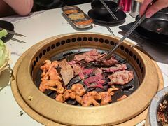 -花味烤肉·拌饭(庐阳万象汇店)