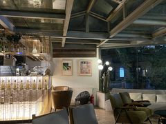 -Nirvana Cafe&Bar(北仓文创街区店)