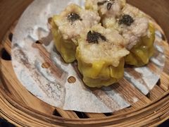 羊肉干蒸-新兴·金羊座·粤菜点心(乐峰店)