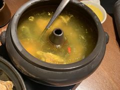 -云海肴·汽锅鸡·云南菜(领展购物广场·中关村店)