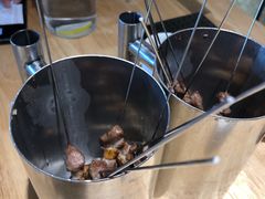 -蒙料·手把肉(望京店)