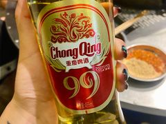 -胡四哥特色火盆烧烤(一分店)