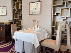 -青岛海景花园大酒店·粤海餐厅