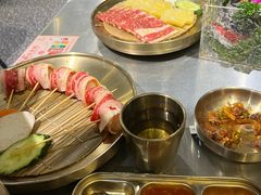 -本炙炭烤·蒲烧活鳗料理店(金沙洲店)