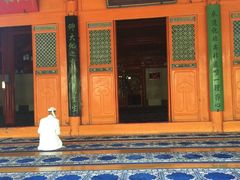 -西宁市东关清真大寺