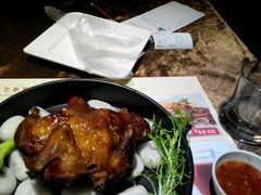 -路易十三西餐厅(西关新天地店)