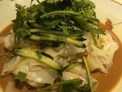 -金杏·粘卷子 烤鸭 农家菜