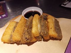 红糖糍粑-匠子烤鱼(桫椤湾店)