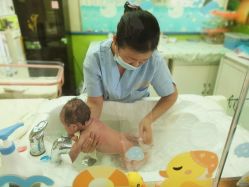 点击看大图 -梓爱月子中心(花都店)