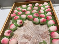 -玫瑰花园自助烤肉(金源店)