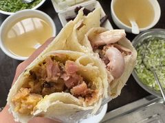 -和顺朝天锅(月河路店)
