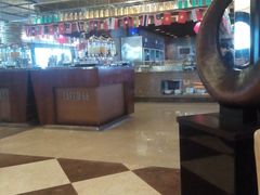 -天诚丽筠酒店-西餐厅