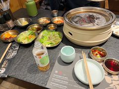 -味家烤肉烤鳗鱼牛排(西塔旗舰店)