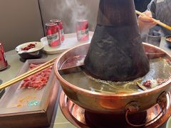 -乔先生涮肉·鲜活牛羊肉火锅(塘沽店)