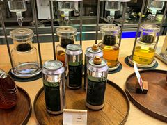 -Tea Stars茶星星(九龙首府店)