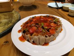 -山西人家(锦创书城店)