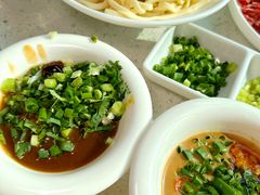 -潮汕林记牛肉火锅(万象天地店)