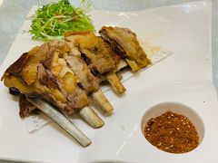 -天顺渔港·海景餐厅(星海广场店)
