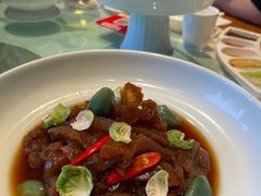 -北京老铺烤鸭(高新店)